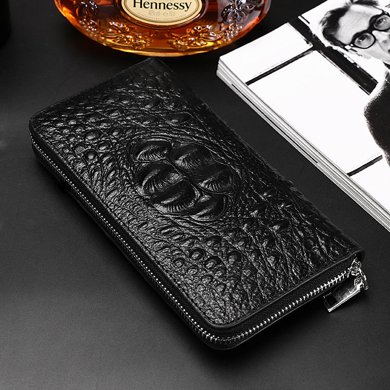 Leather Wallet