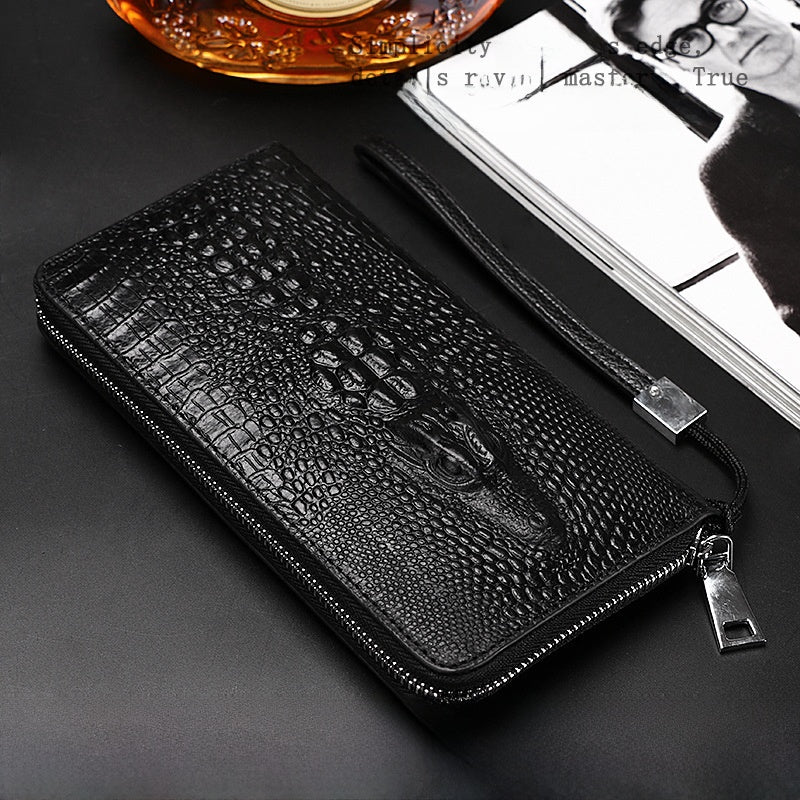 Leather Wallet
