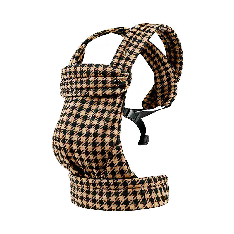 Ergonomic Baby Carrier with Waist Seat - 20kg