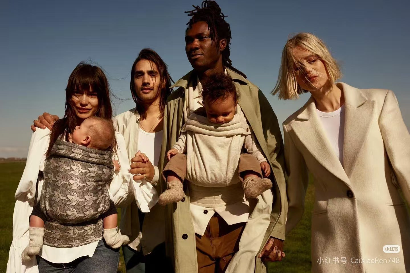 Ergonomic Baby Carrier with Waist Seat - 20kg