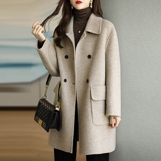 Woolen Coat - ART42