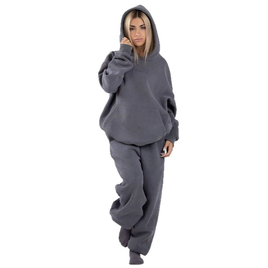 Sweat Pants Set - ART42