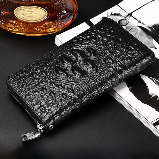 Leather Wallet