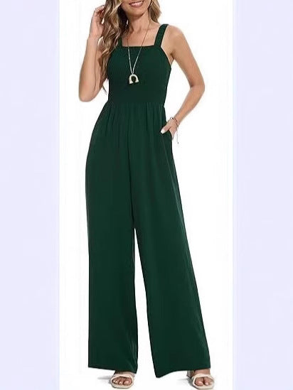 Womens Jumpsuit - ART42